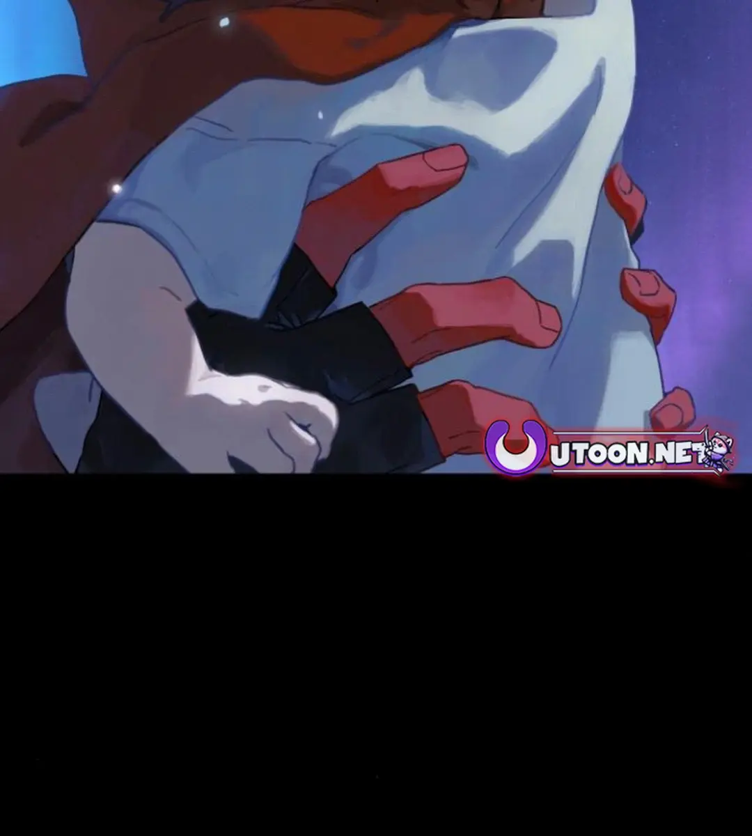 On the Way to Meet Mom Chapter 9 Page 50