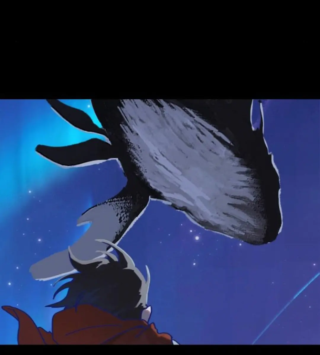 On the Way to Meet Mom Chapter 9 Page 51