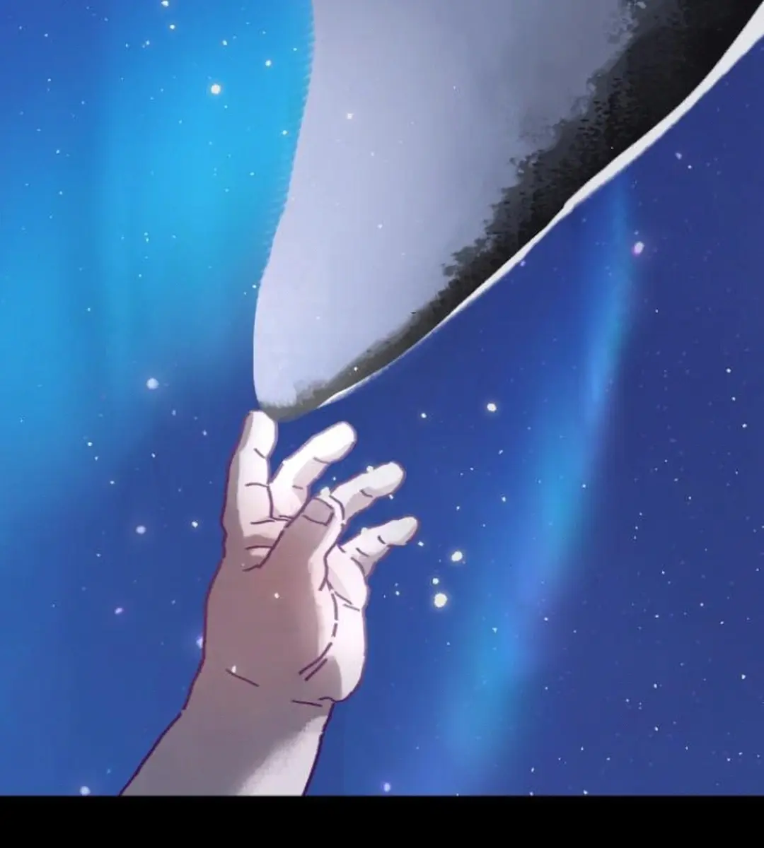 On the Way to Meet Mom Chapter 9 Page 53