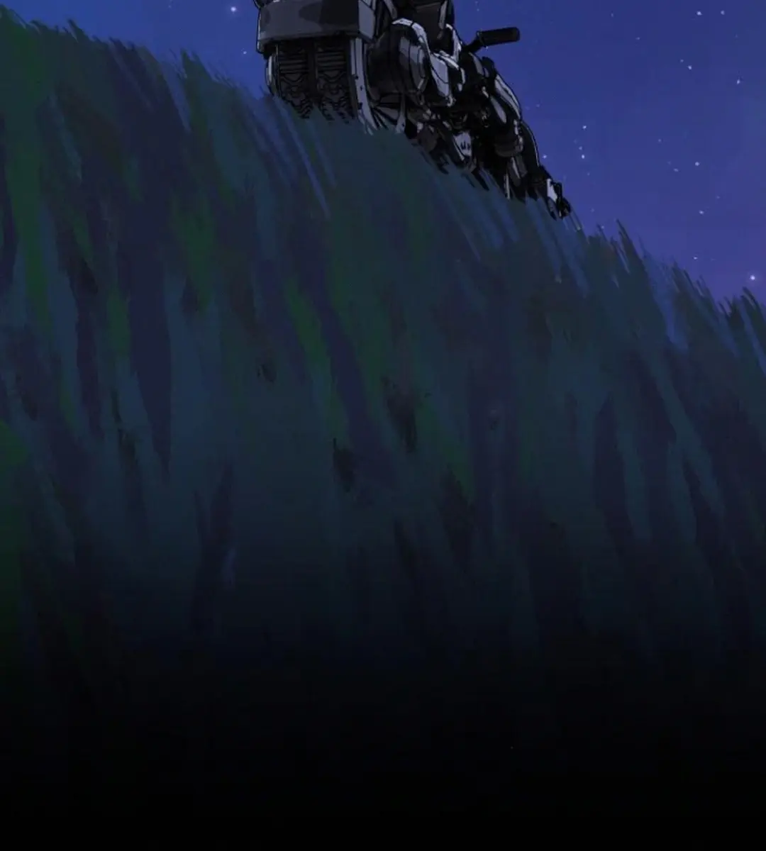 On the Way to Meet Mom Chapter 9 Page 58