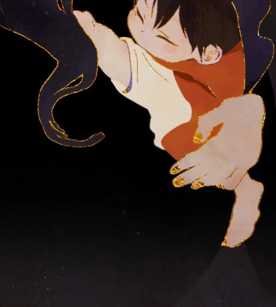 On the Way to Meet Mom Chapter 9 Page 67