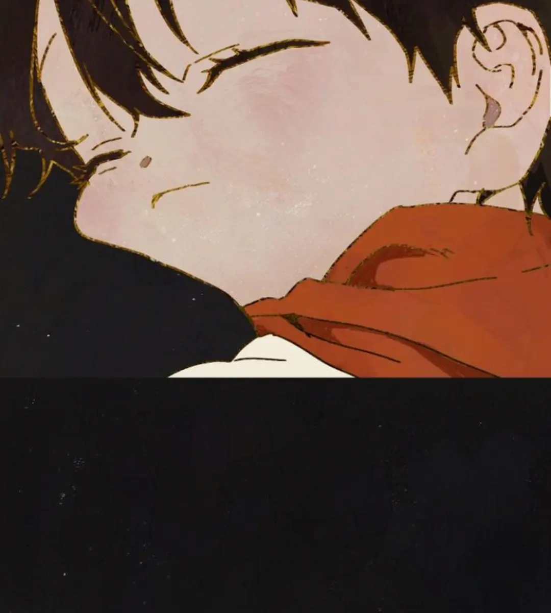 On the Way to Meet Mom Chapter 9 Page 69