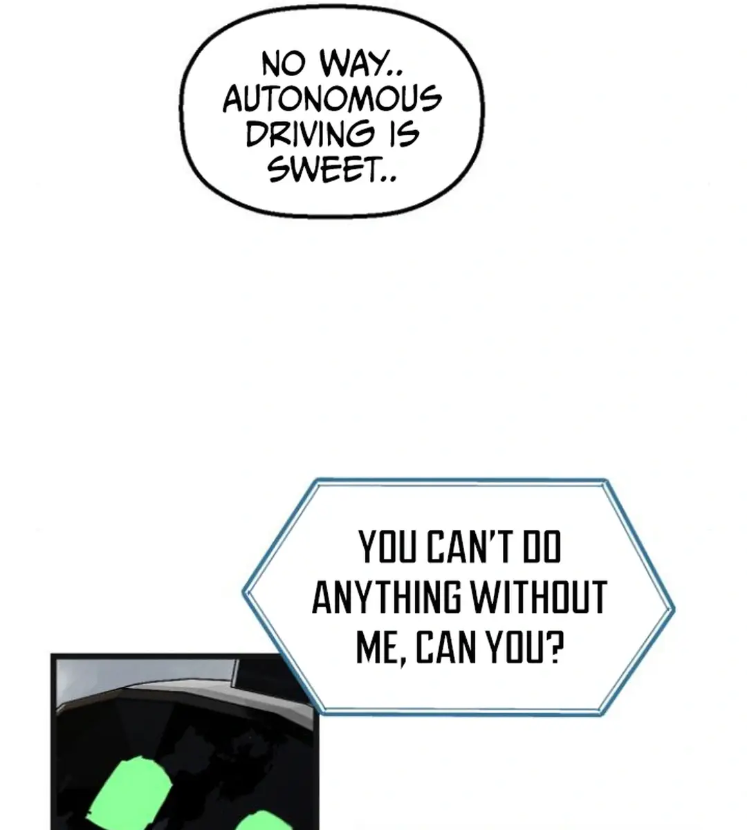 On the Way to Meet Mom Chapter 9 Page 80