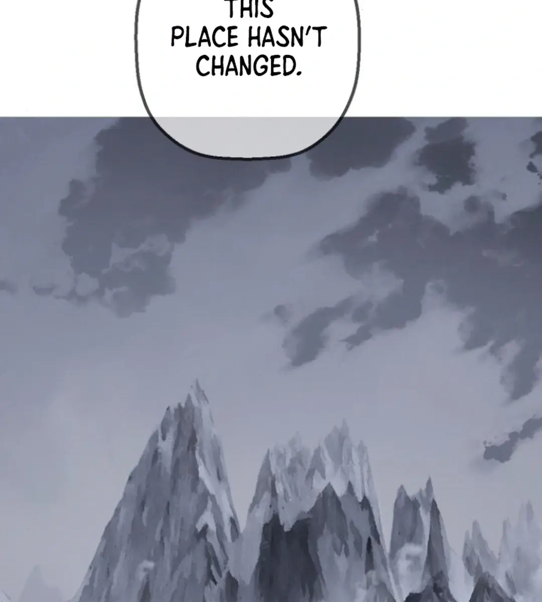 On the Way to Meet Mom Chapter 9 Page 84