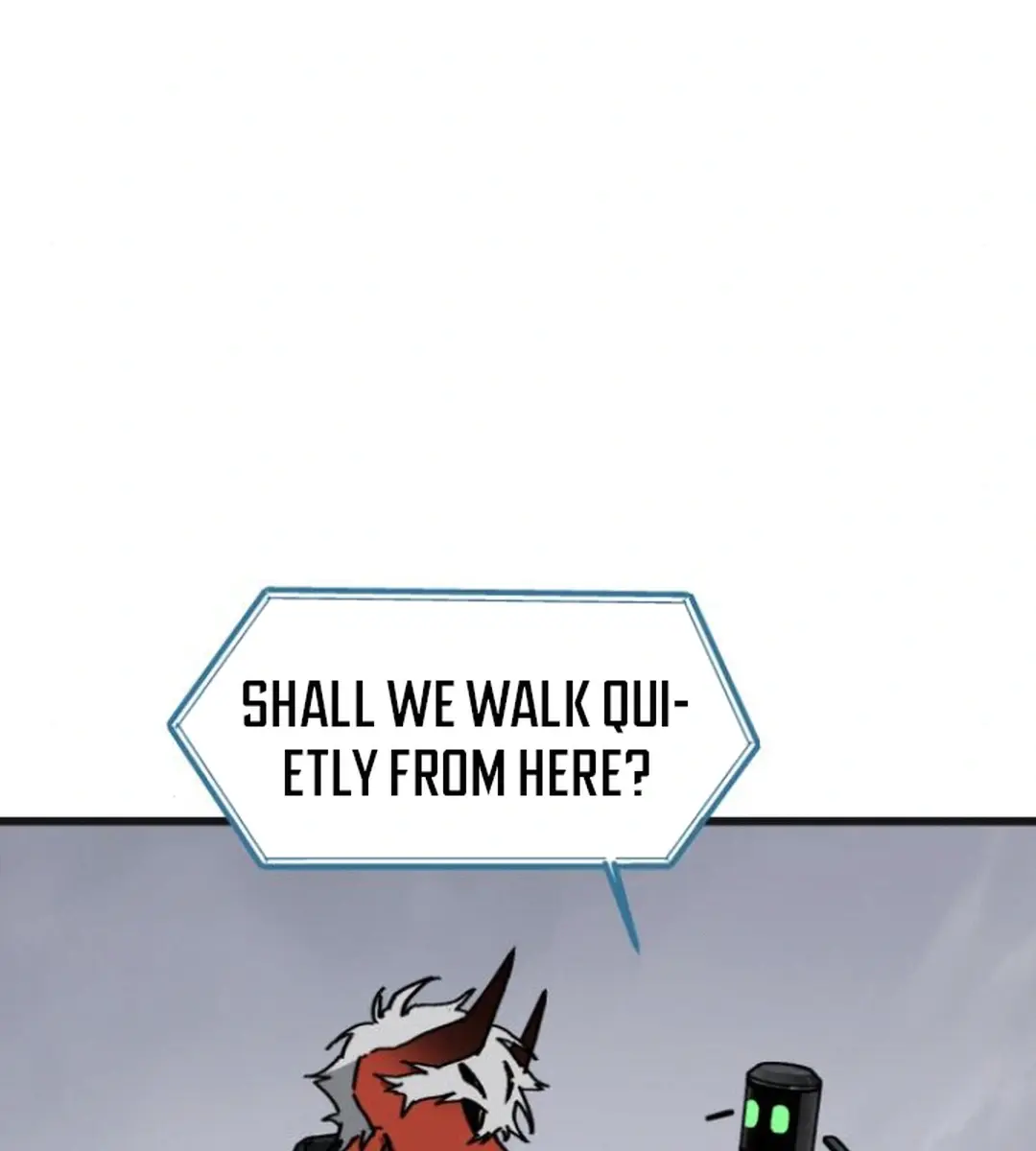 On the Way to Meet Mom Chapter 9 Page 86