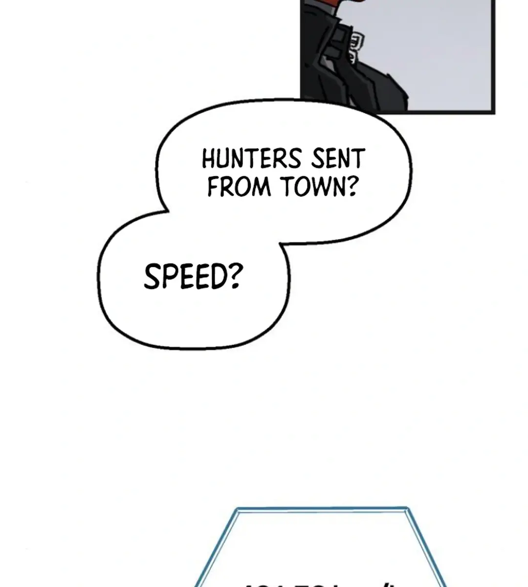 On the Way to Meet Mom Chapter 9 Page 100