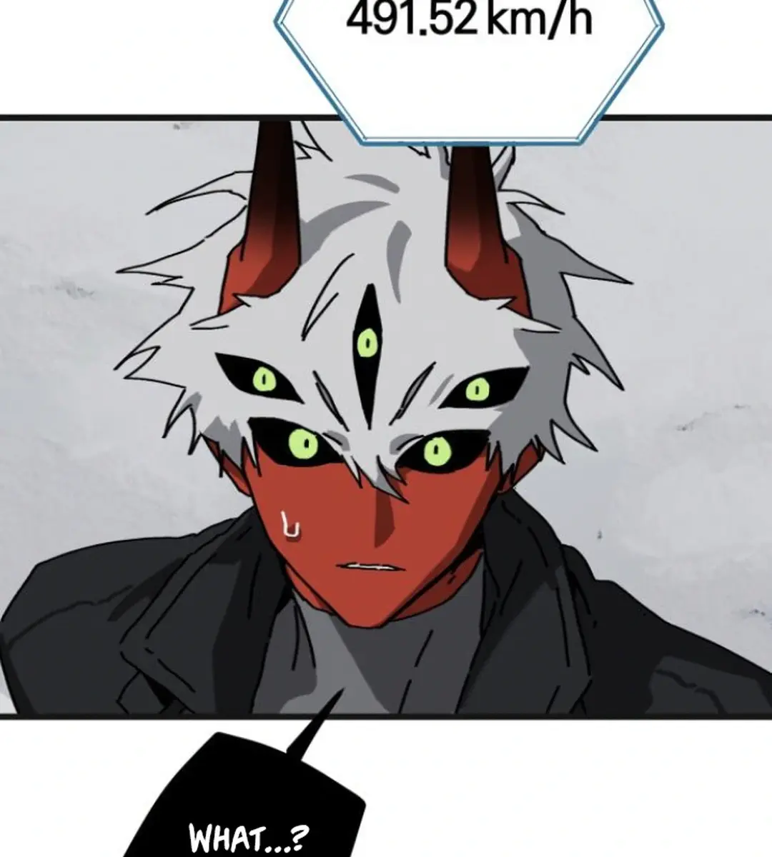 On the Way to Meet Mom Chapter 9 Page 101