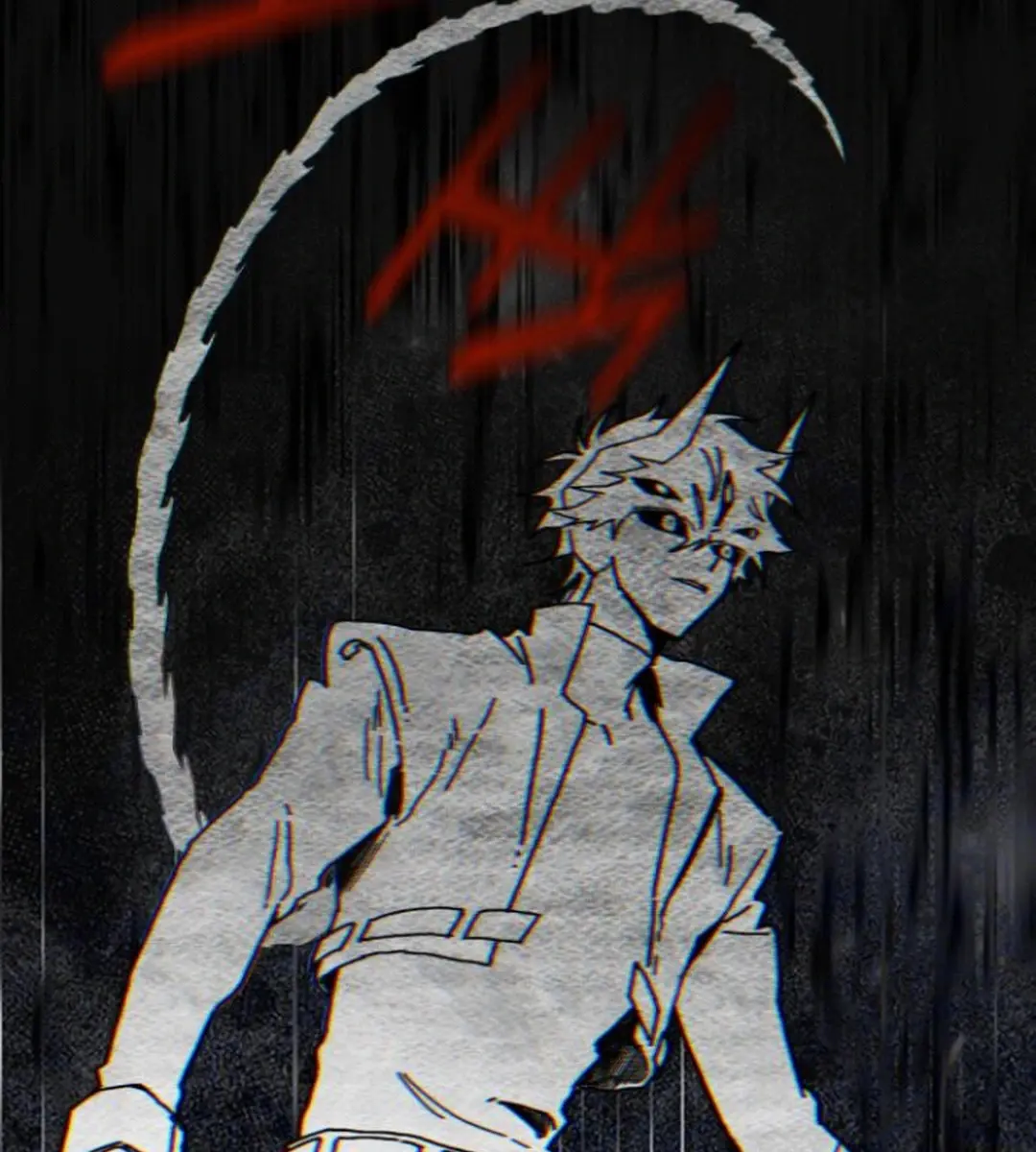 On the Way to Meet Mom Chapter 9 Page 106