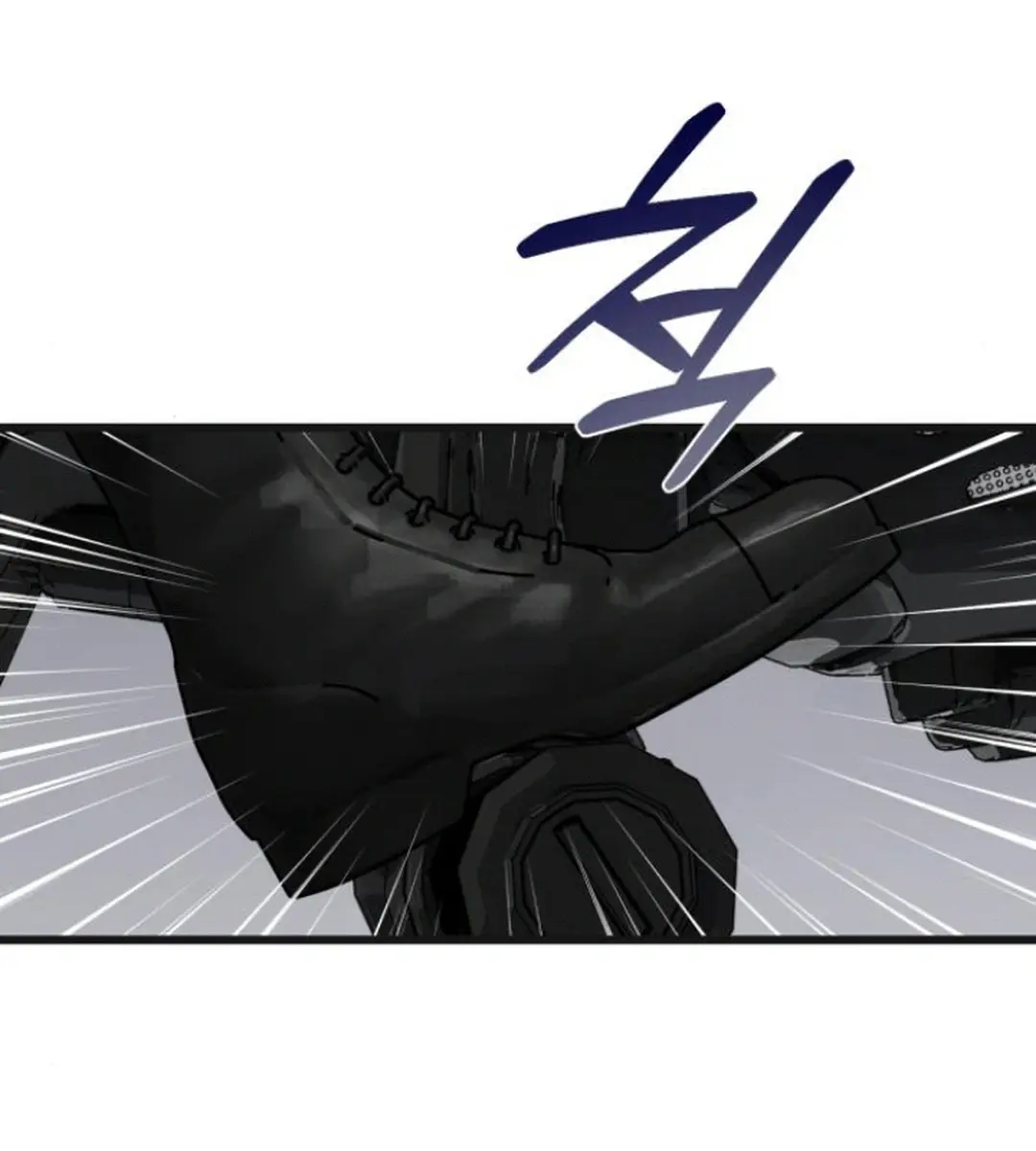 On the Way to Meet Mom Chapter 9 Page 110