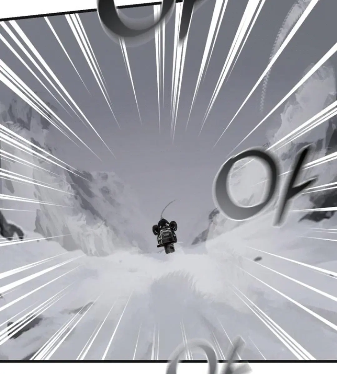 On the Way to Meet Mom Chapter 9 Page 112