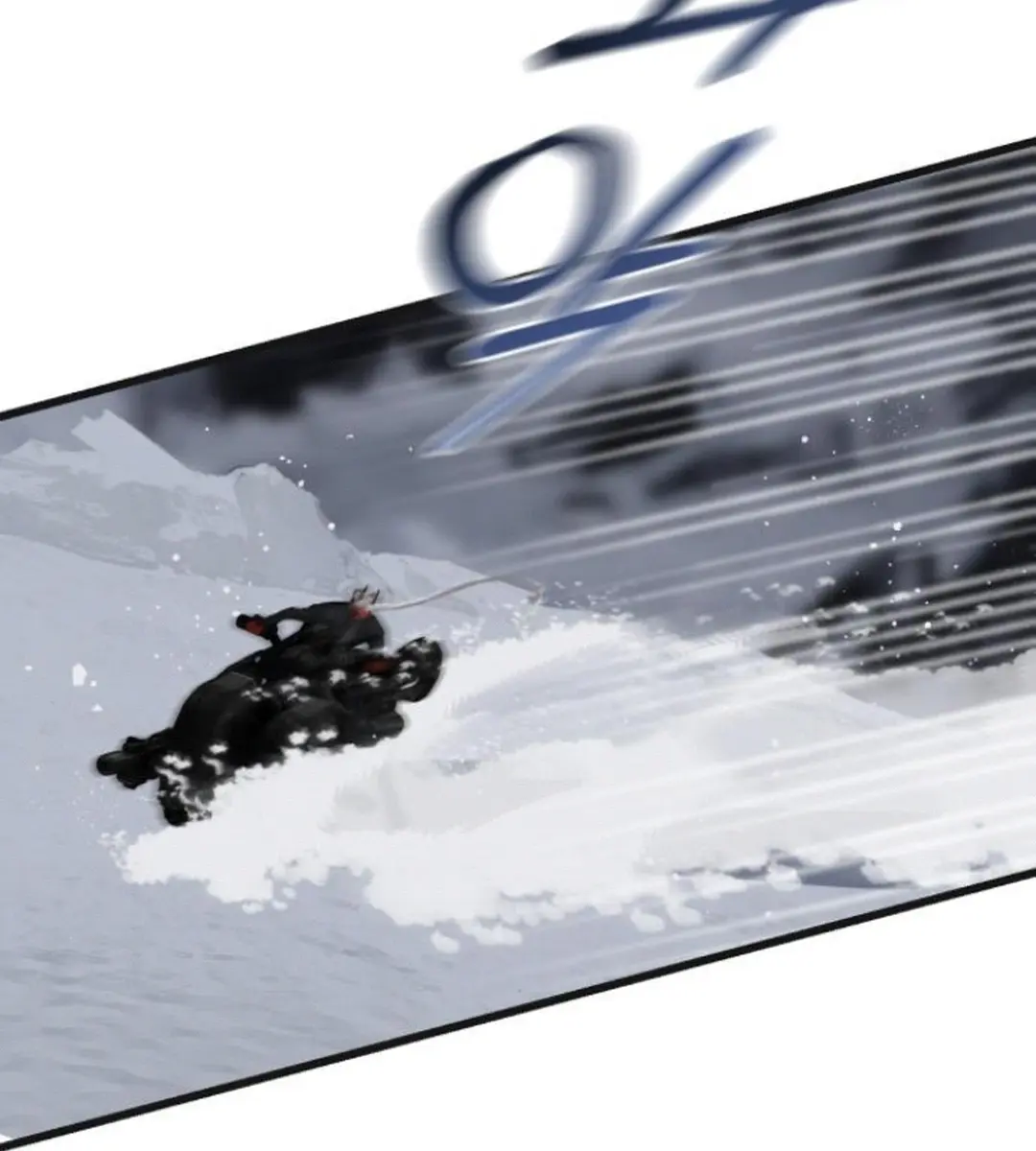 On the Way to Meet Mom Chapter 9 Page 121