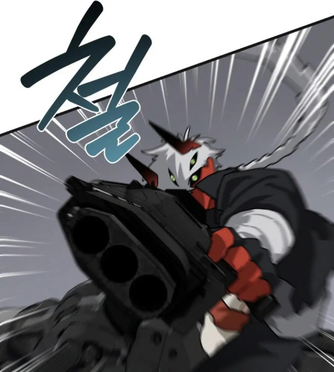 On the Way to Meet Mom Chapter 9 Page 123