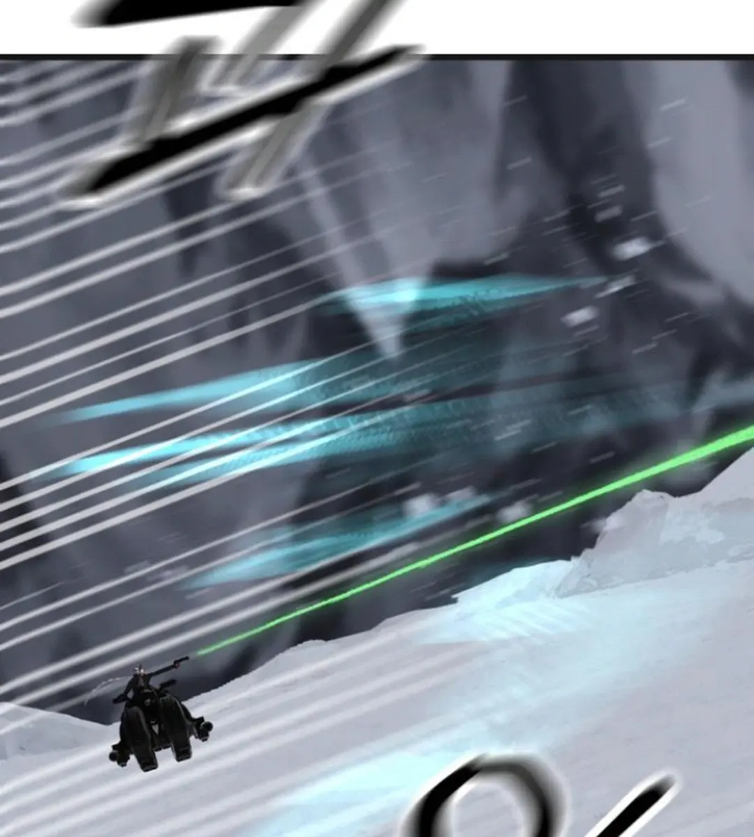 On the Way to Meet Mom Chapter 9 Page 125