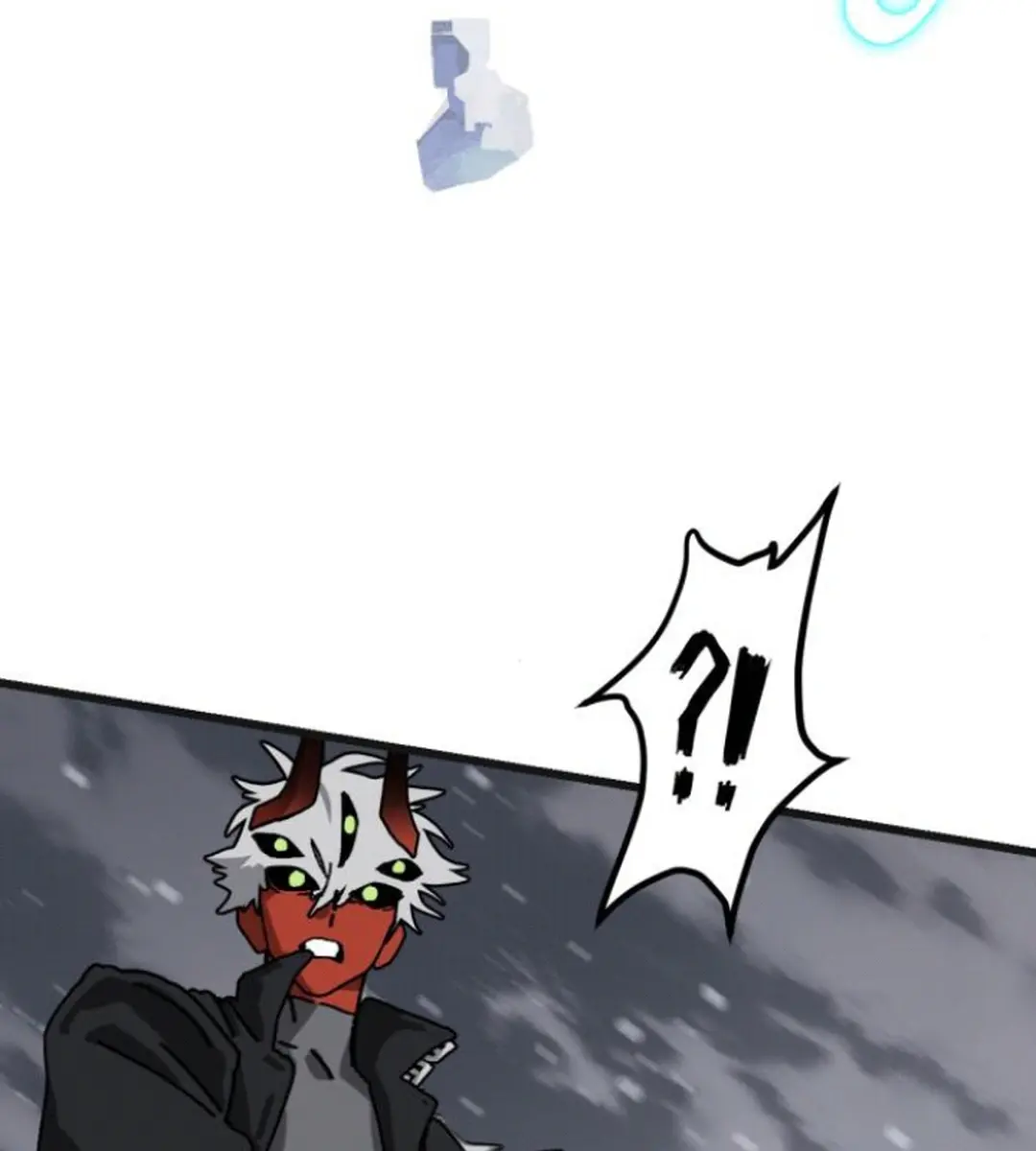 On the Way to Meet Mom Chapter 9 Page 128