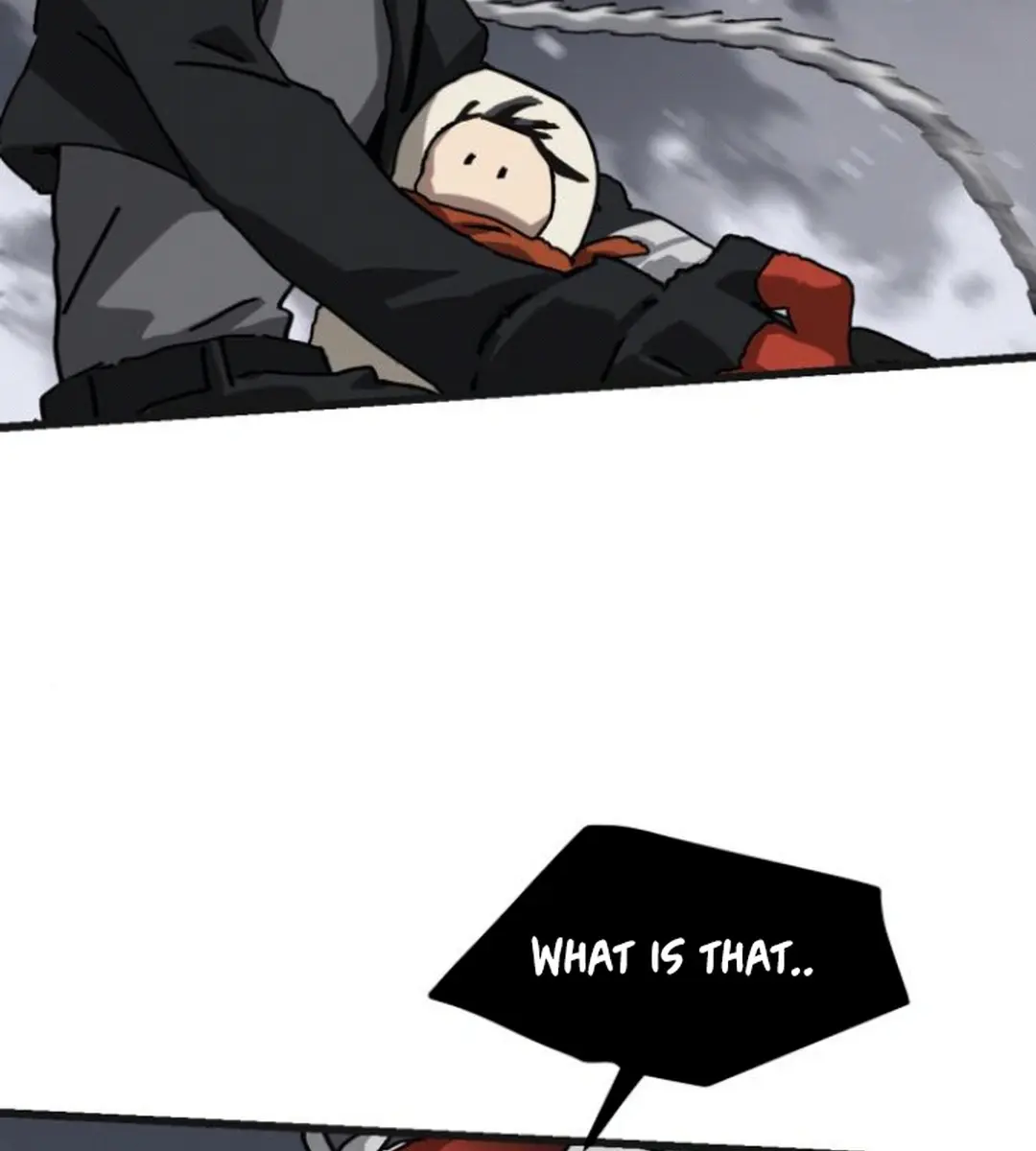 On the Way to Meet Mom Chapter 9 Page 129