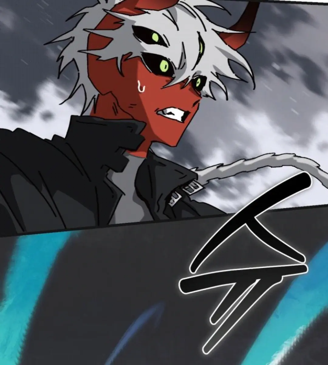 On the Way to Meet Mom Chapter 9 Page 130