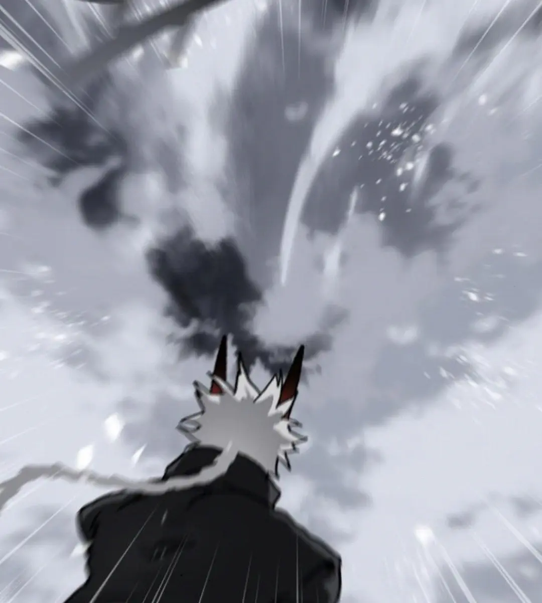 On the Way to Meet Mom Chapter 9 Page 135