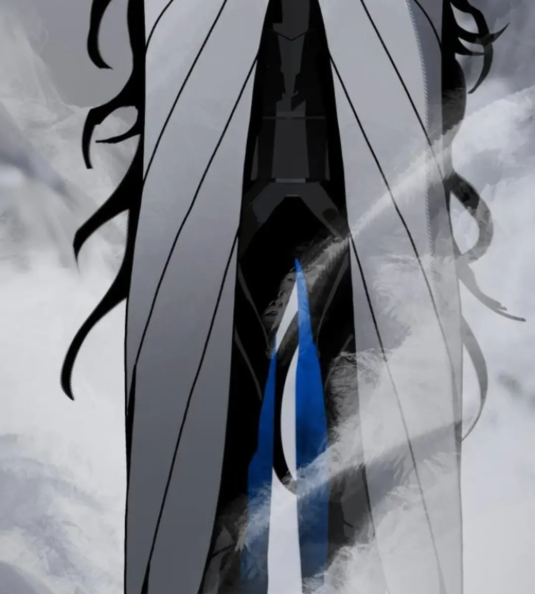 On the Way to Meet Mom Chapter 10 Page 3