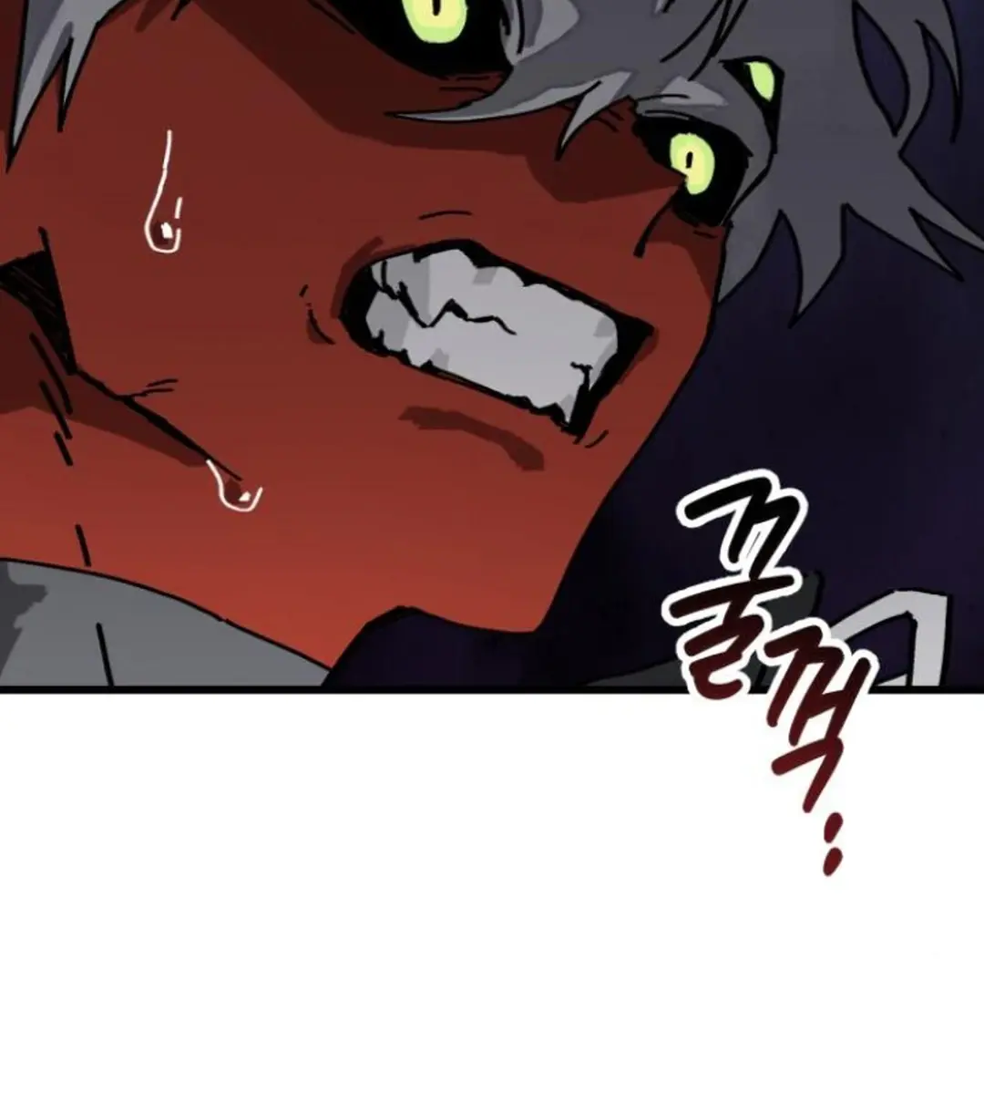 On the Way to Meet Mom Chapter 10 Page 8