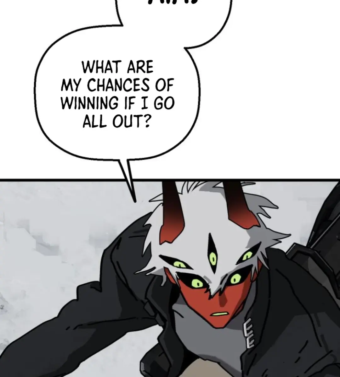 On the Way to Meet Mom Chapter 10 Page 14