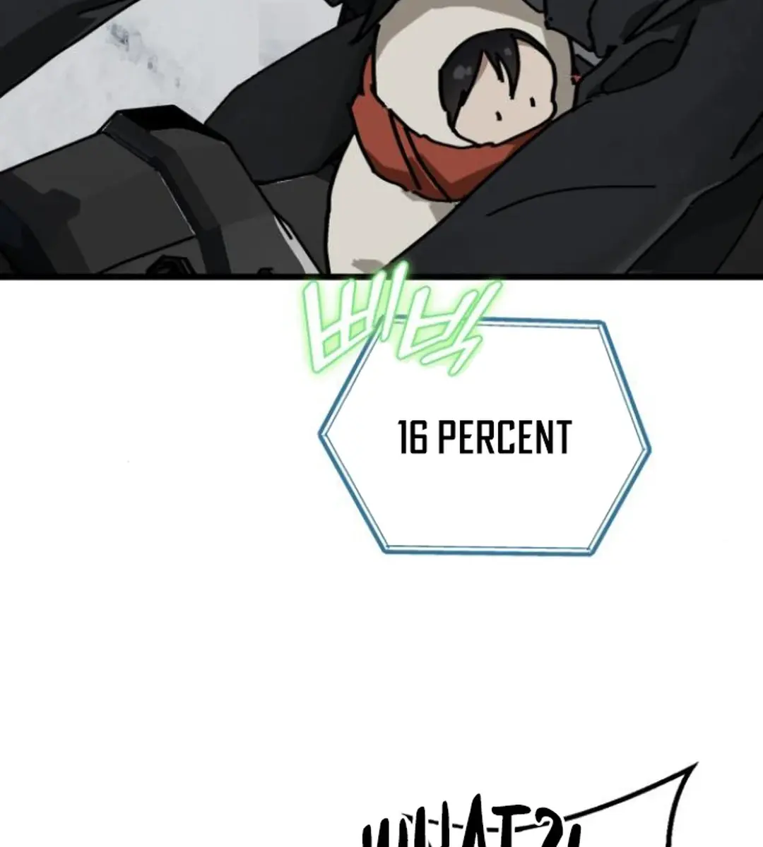 On the Way to Meet Mom Chapter 10 Page 15