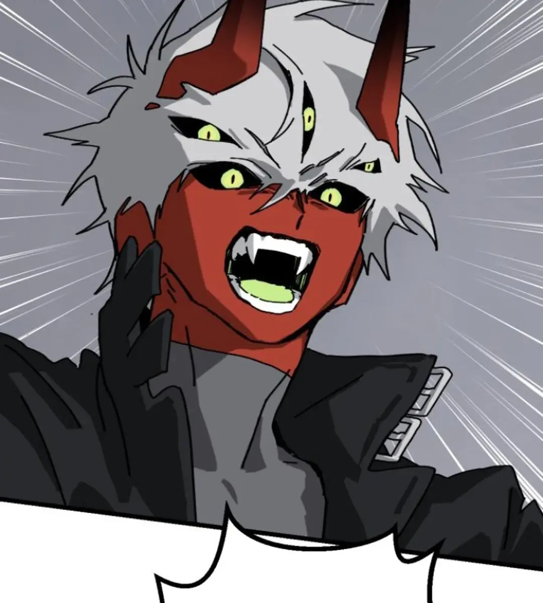 On the Way to Meet Mom Chapter 10 Page 34