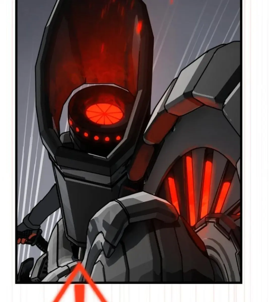 On the Way to Meet Mom Chapter 10 Page 38