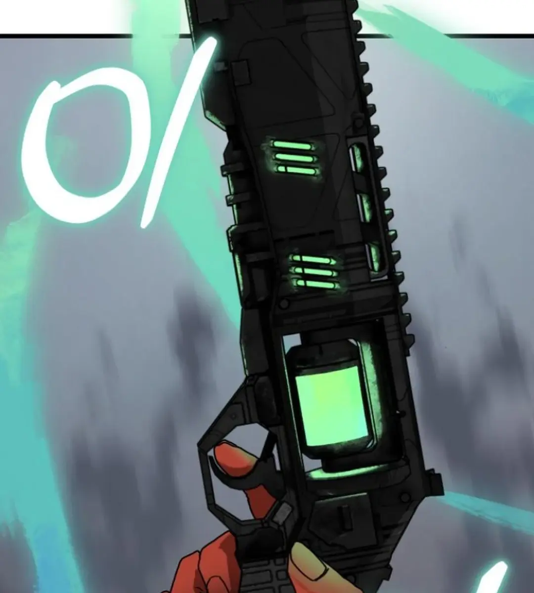 On the Way to Meet Mom Chapter 10 Page 42