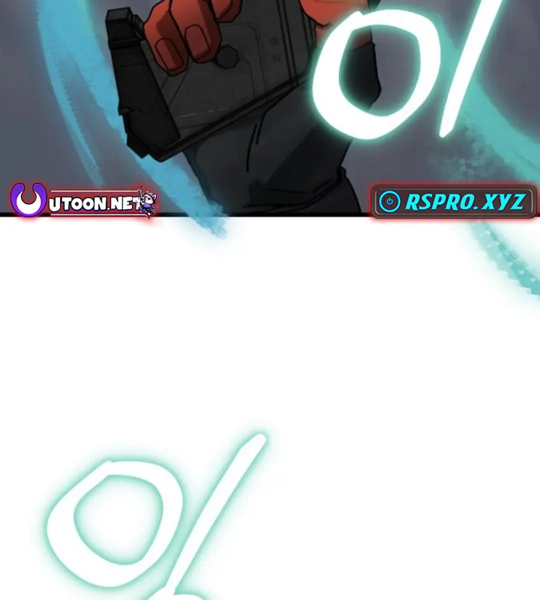 On the Way to Meet Mom Chapter 10 Page 43