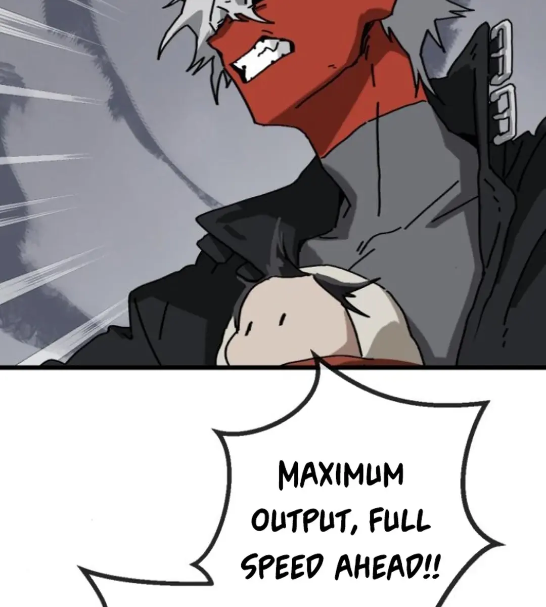 On the Way to Meet Mom Chapter 10 Page 55