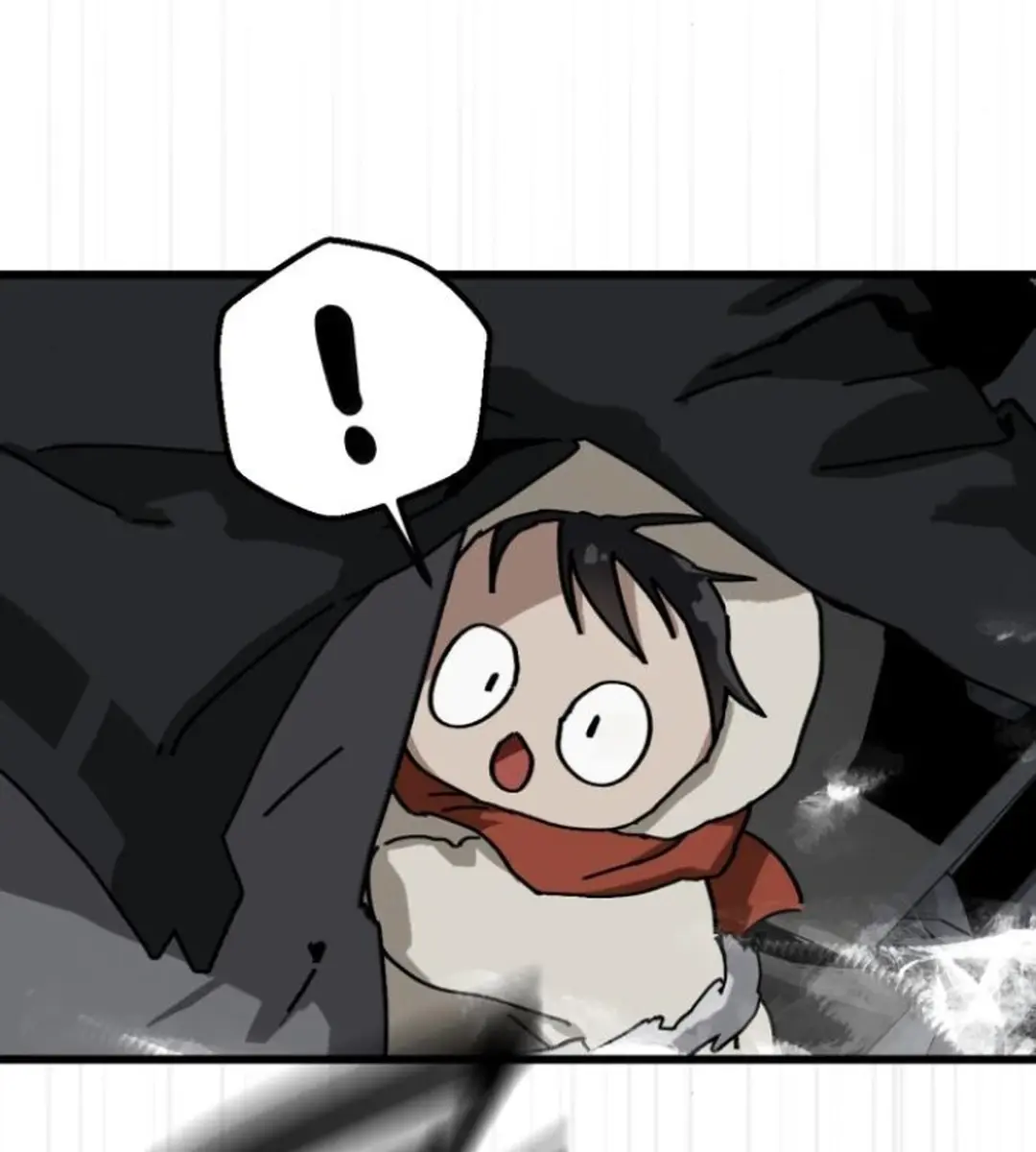 On the Way to Meet Mom Chapter 10 Page 57