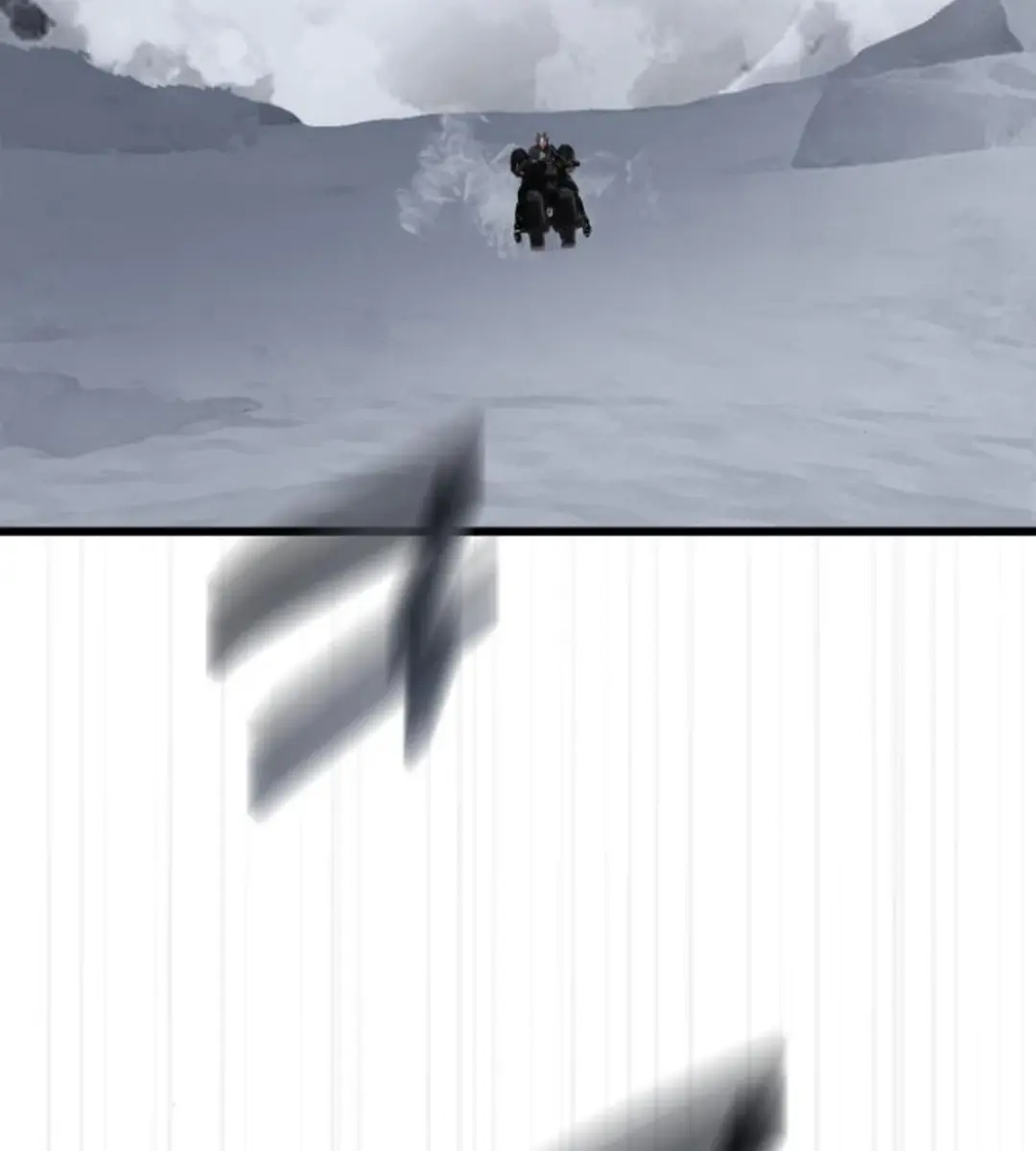 On the Way to Meet Mom Chapter 10 Page 60