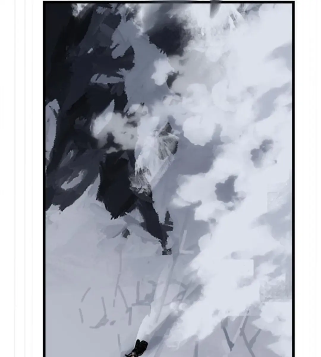 On the Way to Meet Mom Chapter 10 Page 62