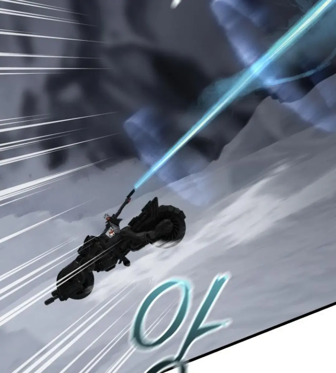 On the Way to Meet Mom Chapter 10 Page 85