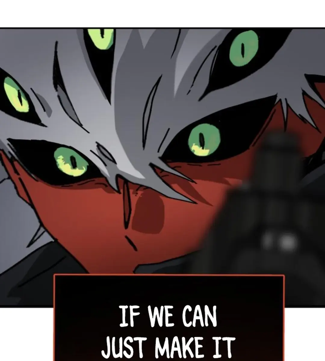 On the Way to Meet Mom Chapter 10 Page 98