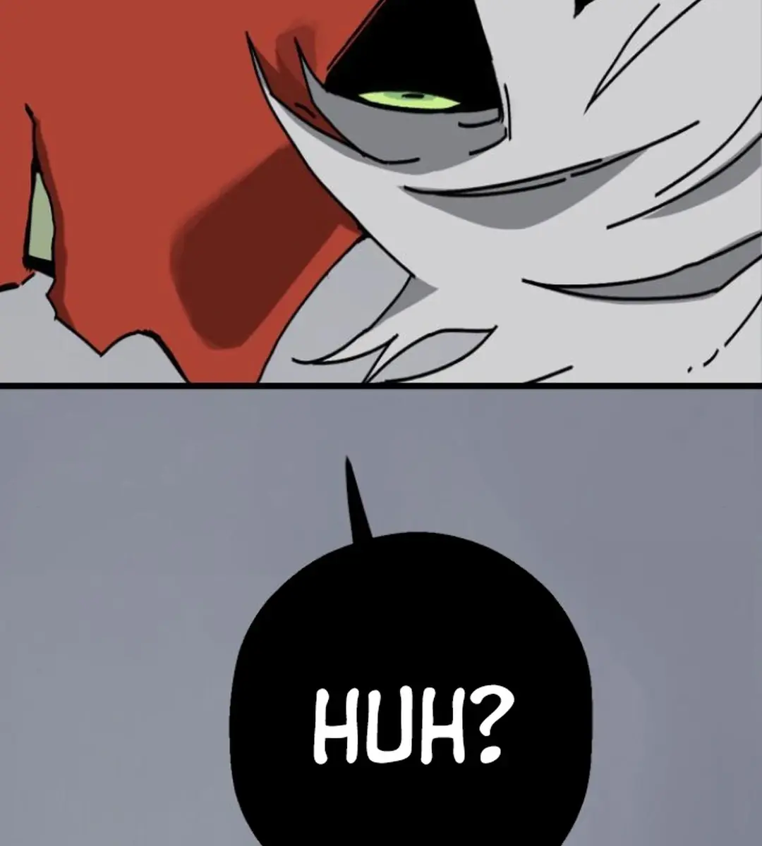 On the Way to Meet Mom Chapter 10 Page 108