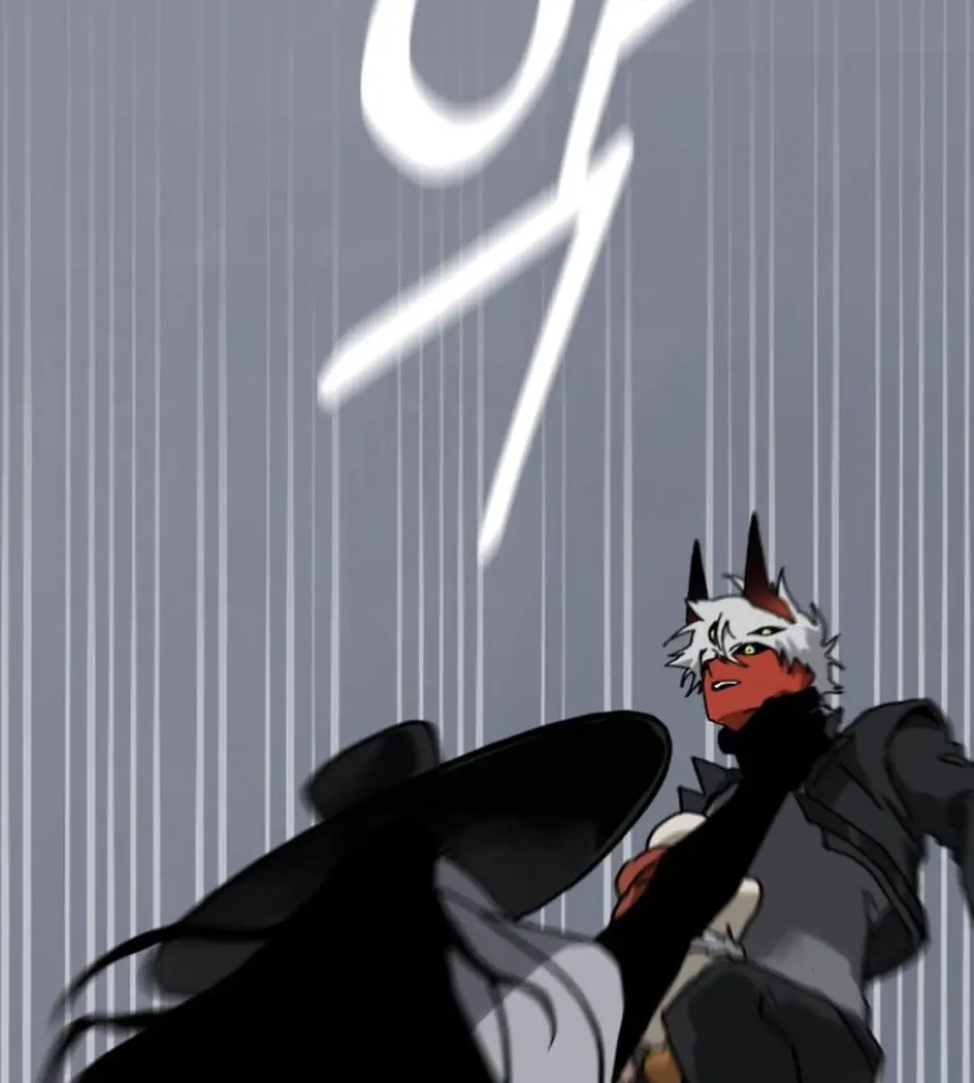 On the Way to Meet Mom Chapter 10 Page 110