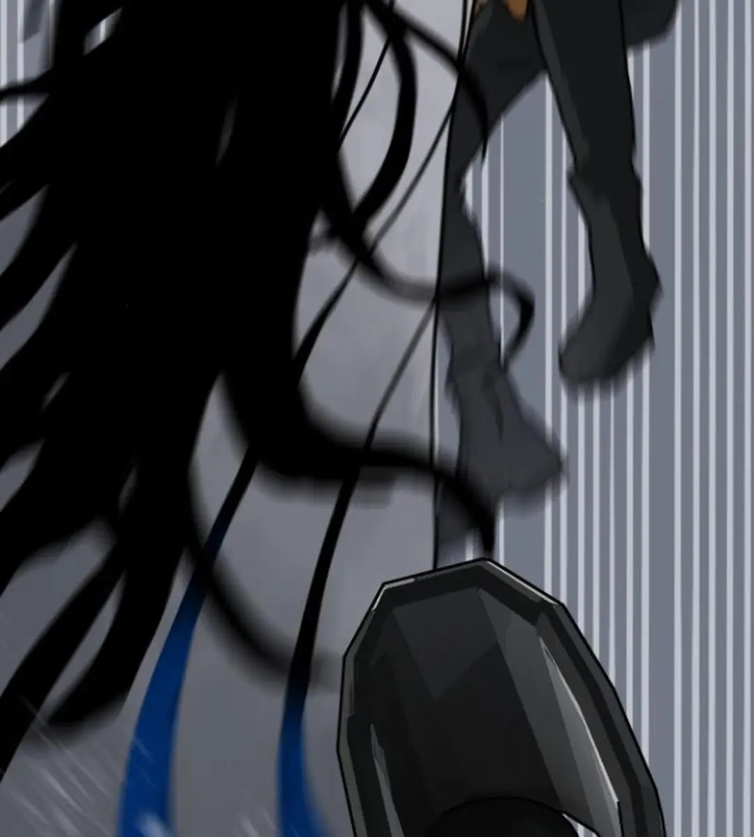 On the Way to Meet Mom Chapter 10 Page 111