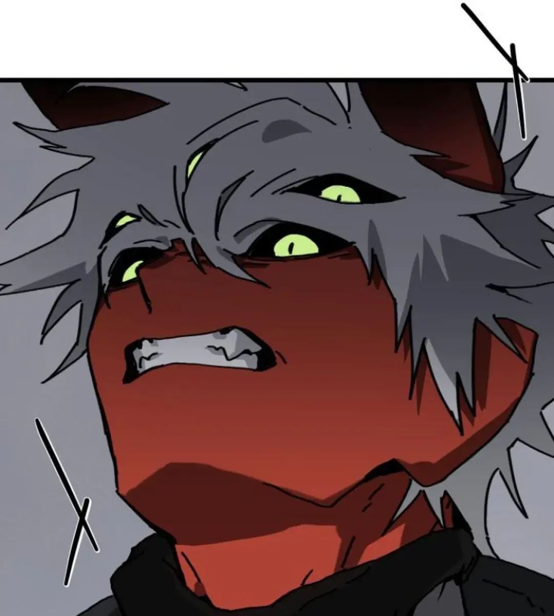 On the Way to Meet Mom Chapter 10 Page 115