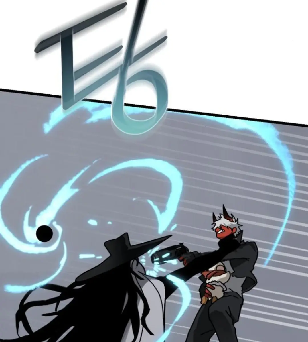 On the Way to Meet Mom Chapter 10 Page 118