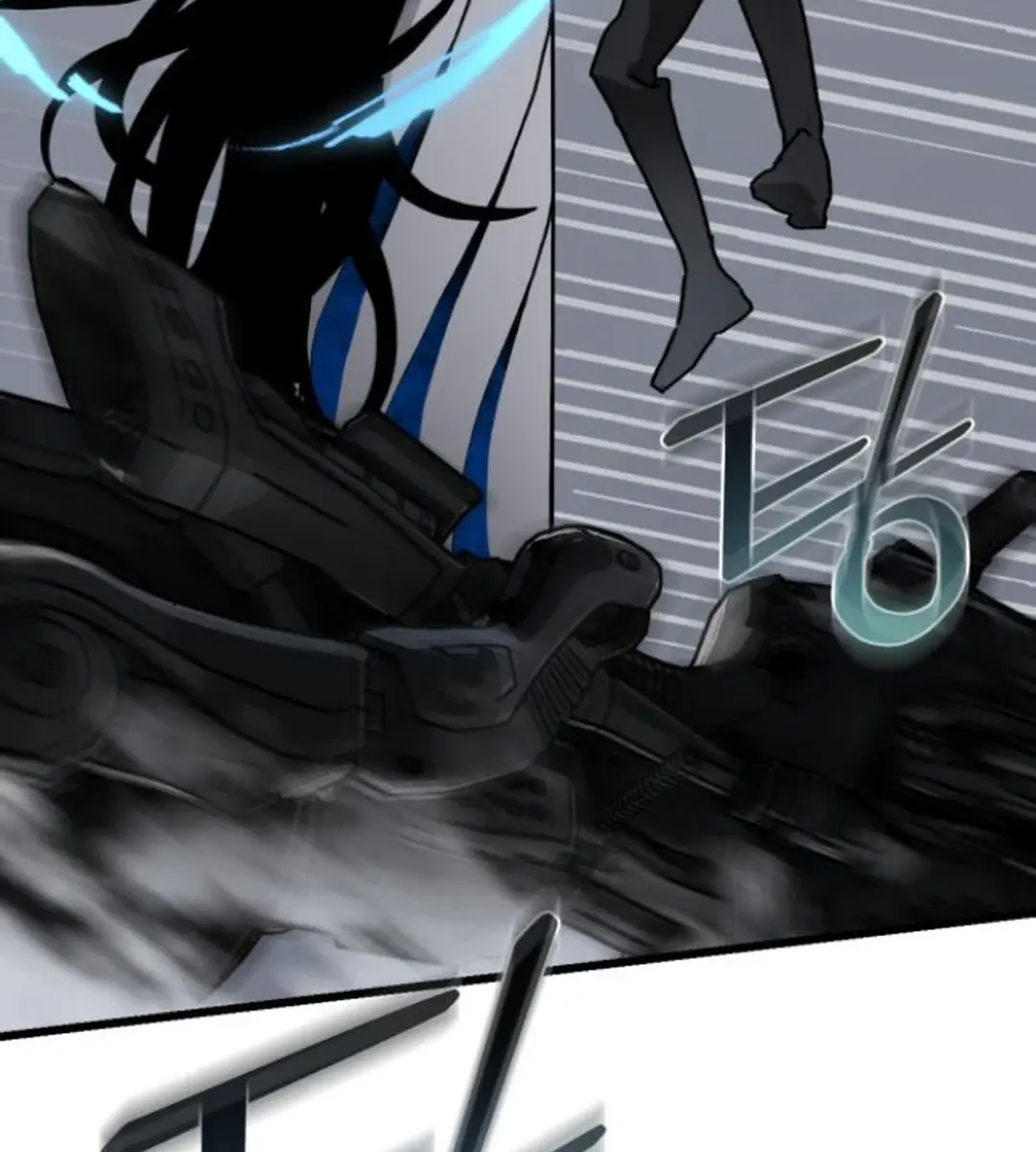 On the Way to Meet Mom Chapter 10 Page 119