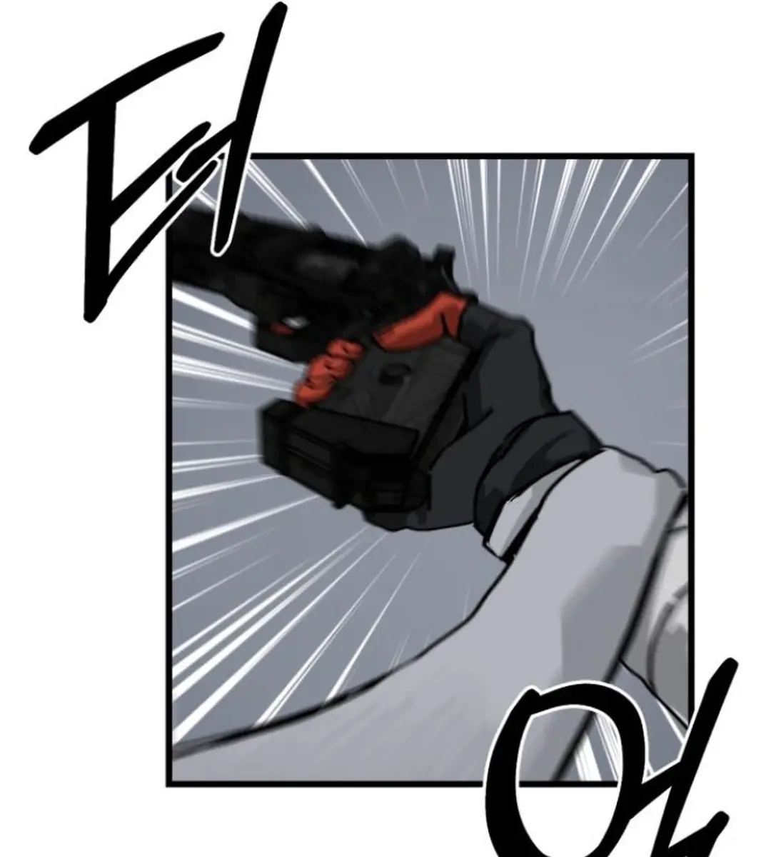 On the Way to Meet Mom Chapter 10 Page 123