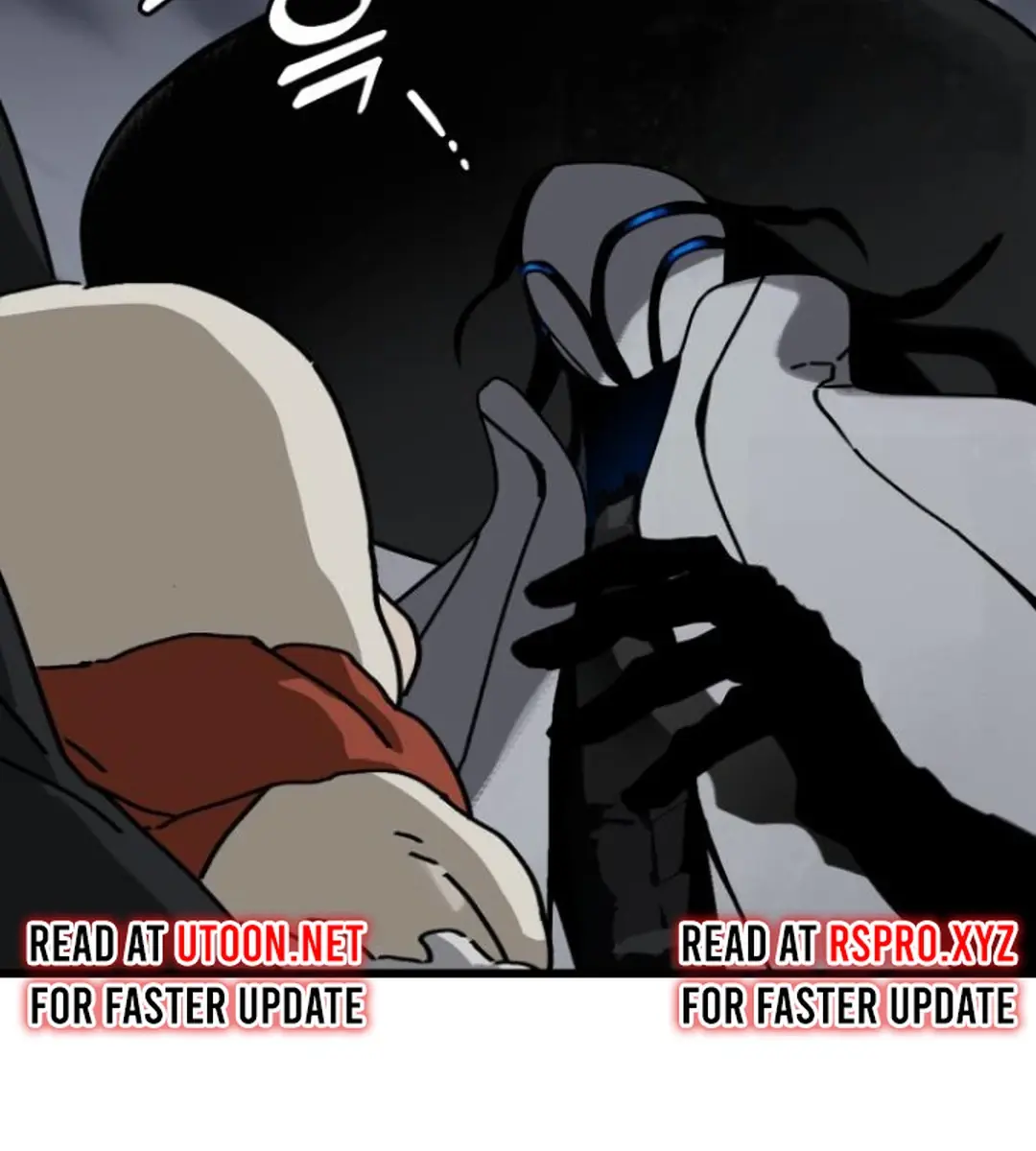 On the Way to Meet Mom Chapter 10 Page 128