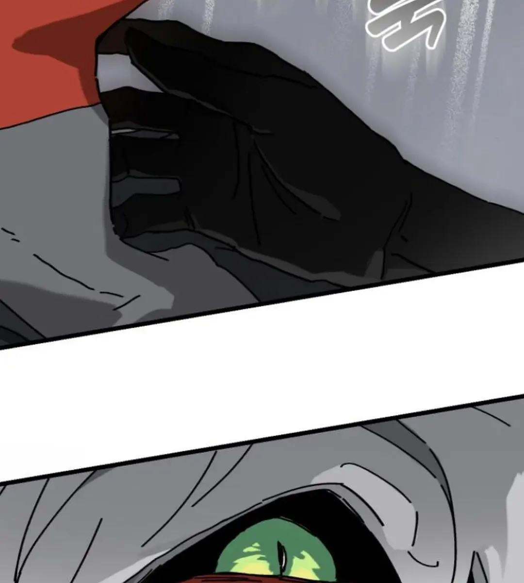 On the Way to Meet Mom Chapter 10 Page 134