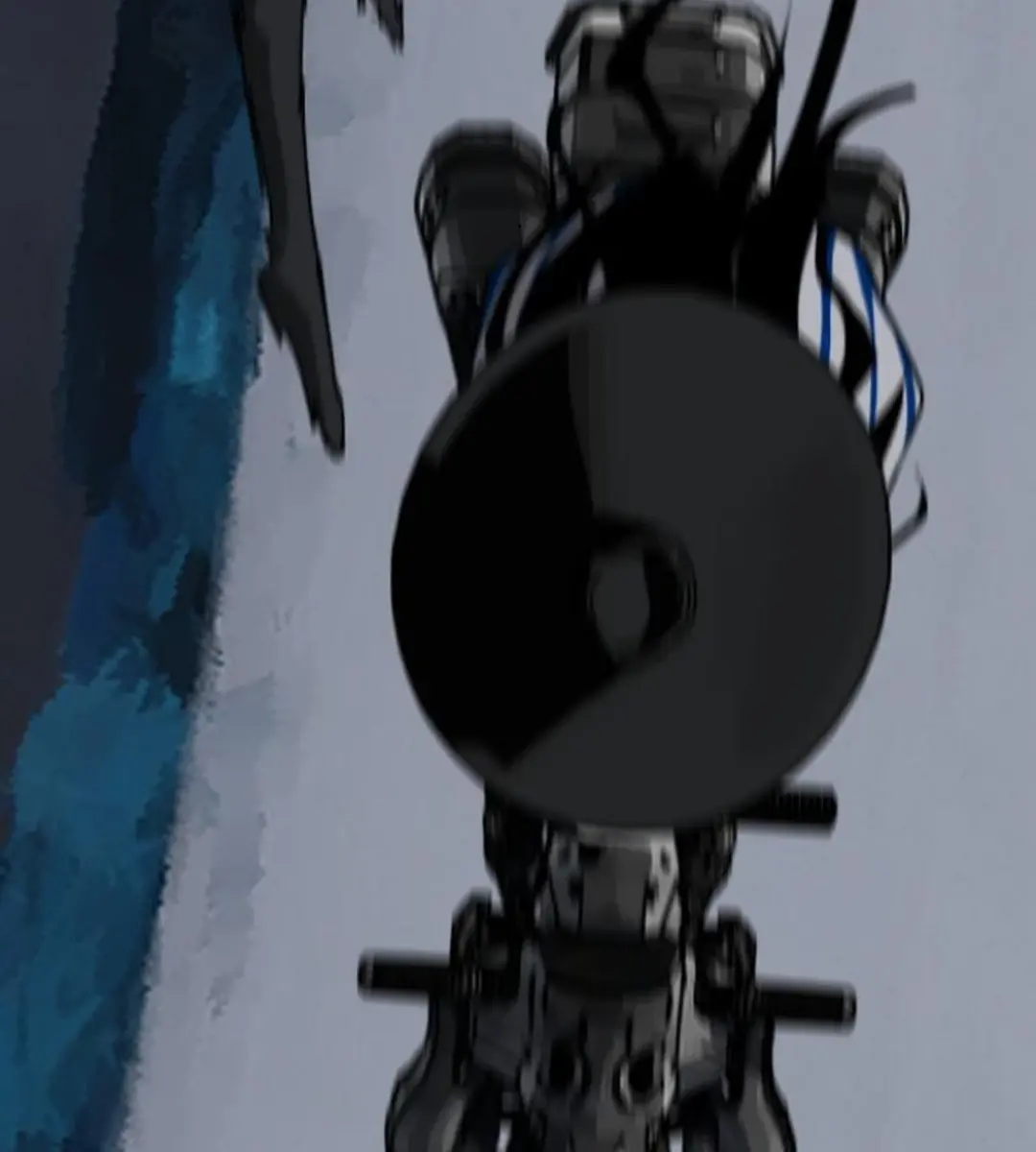 On the Way to Meet Mom Chapter 10 Page 137