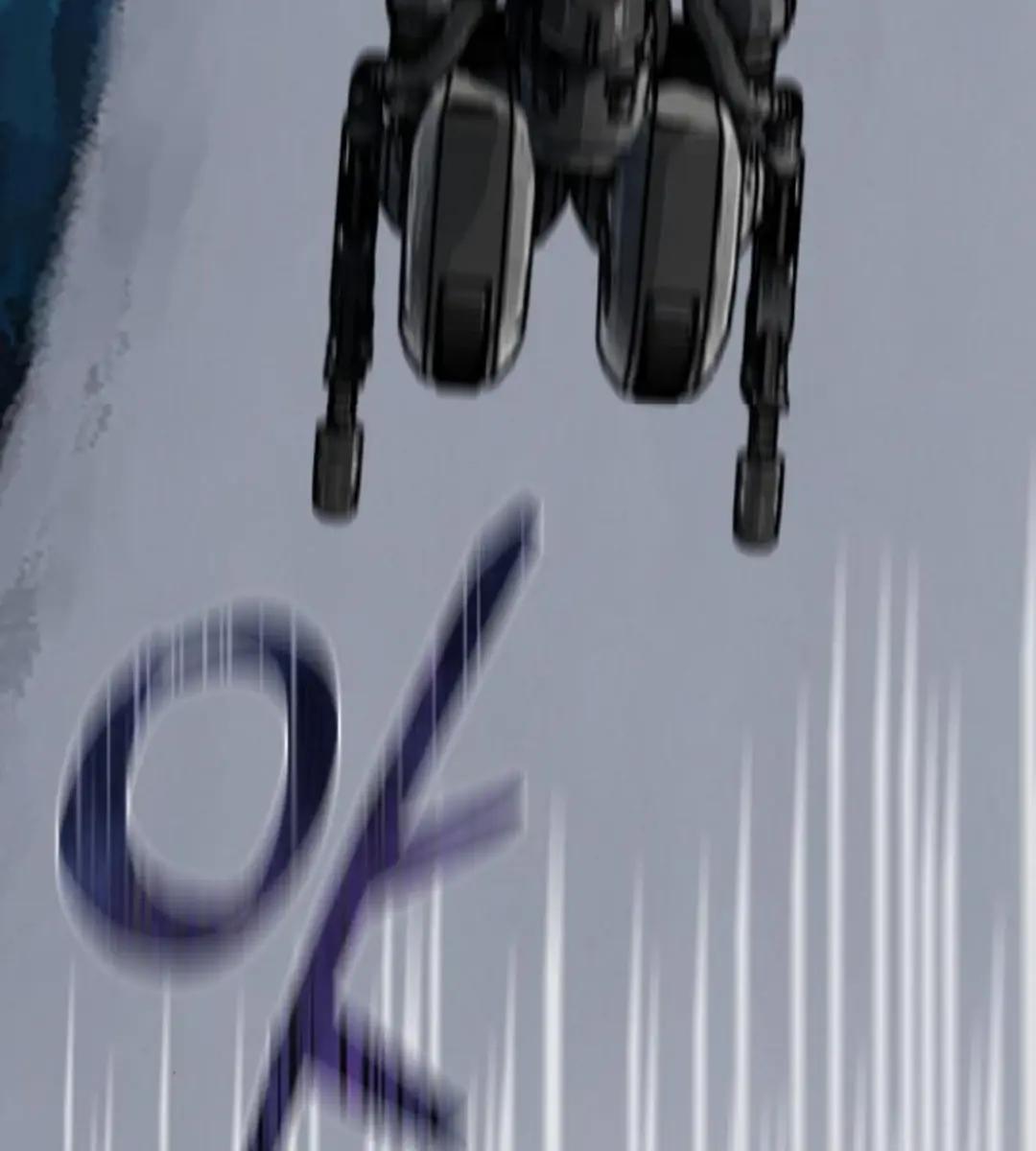 On the Way to Meet Mom Chapter 10 Page 138