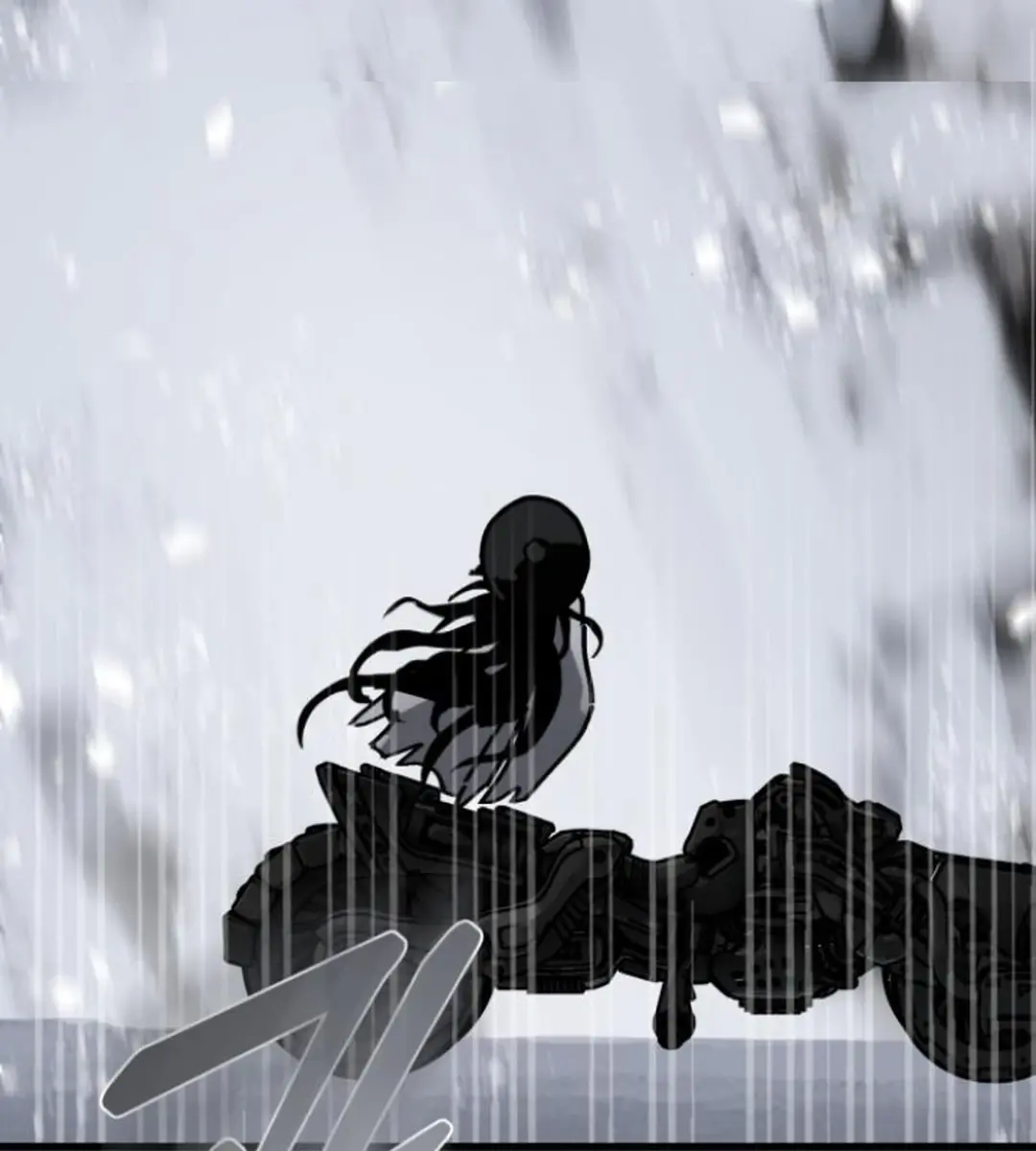 On the Way to Meet Mom Chapter 10 Page 152