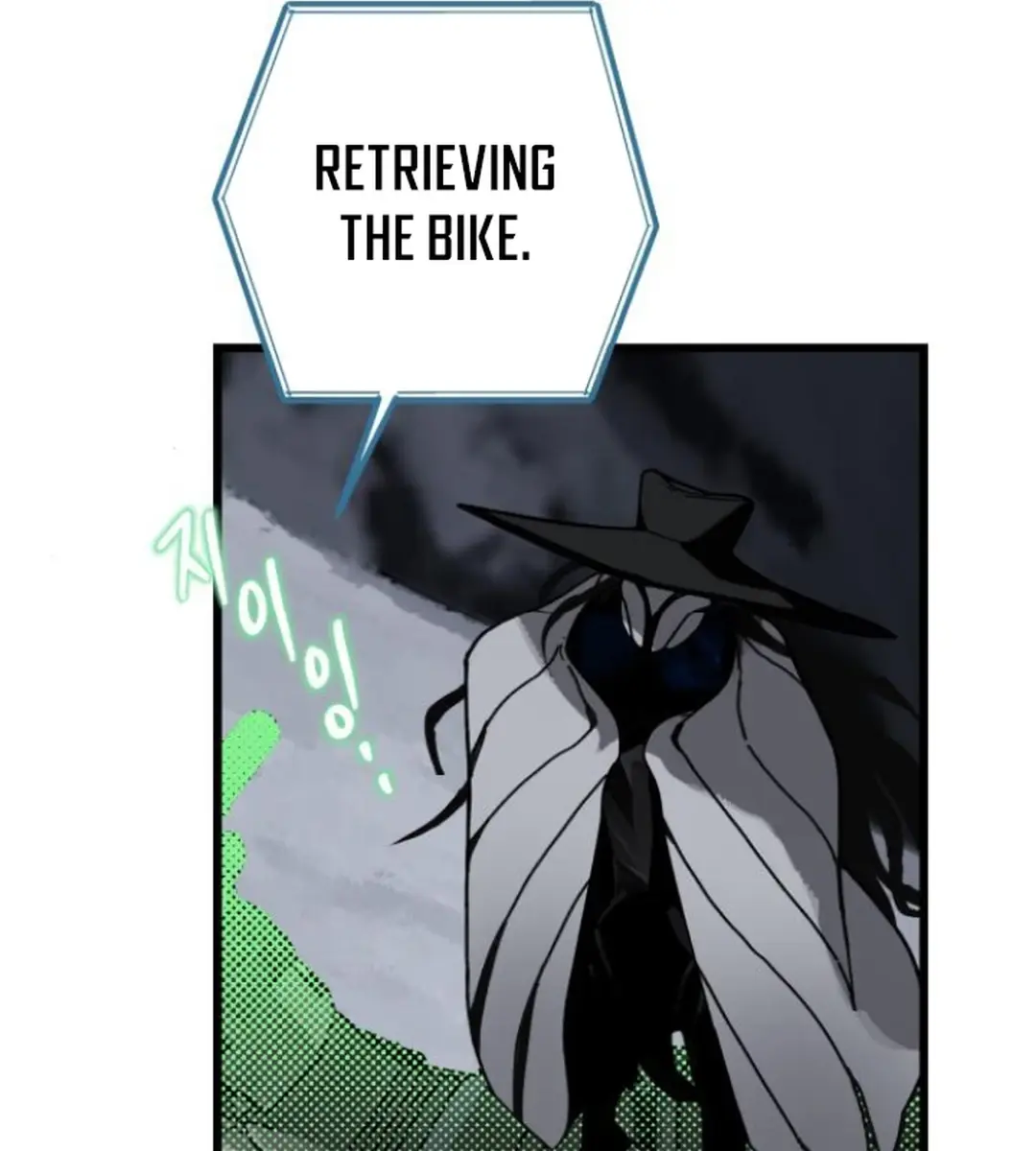 On the Way to Meet Mom Chapter 10 Page 156