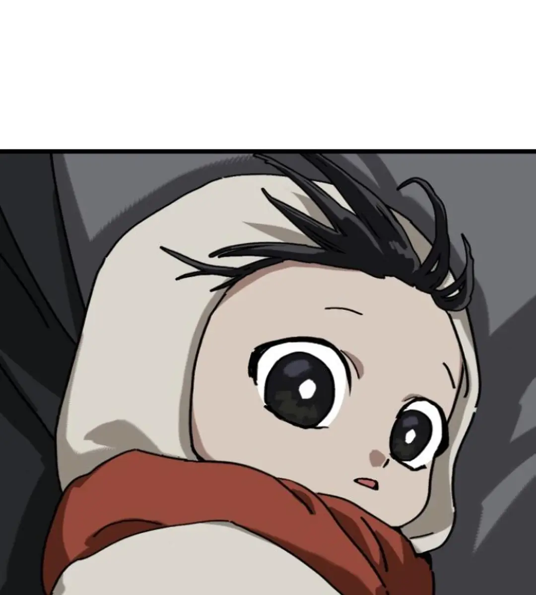 On the Way to Meet Mom Chapter 10 Page 159