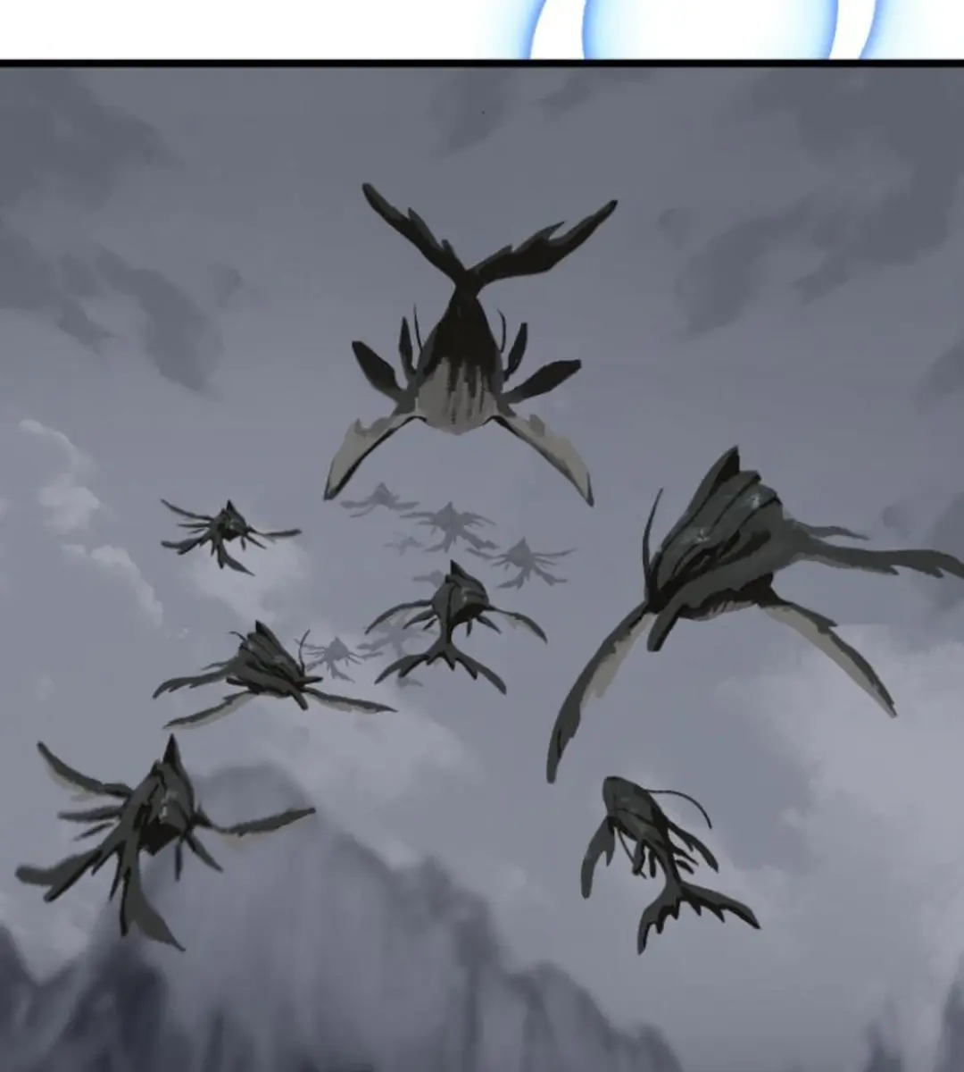 On the Way to Meet Mom Chapter 10 Page 161